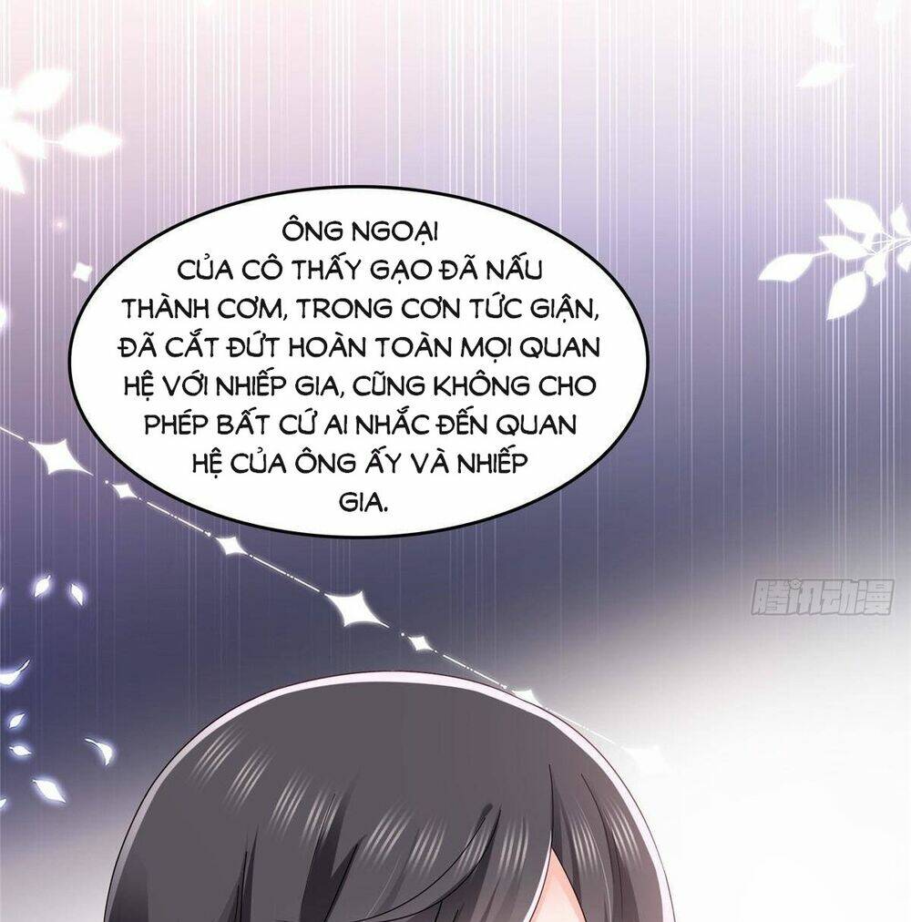 Hệt Như Hàn Quang Gặp Nắng Gắt Chapter 456 - Trang 2