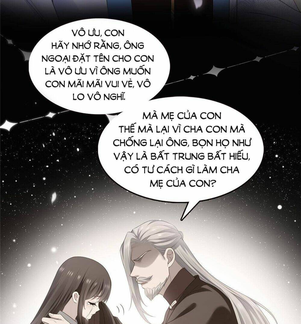 Hệt Như Hàn Quang Gặp Nắng Gắt Chapter 456 - Trang 2