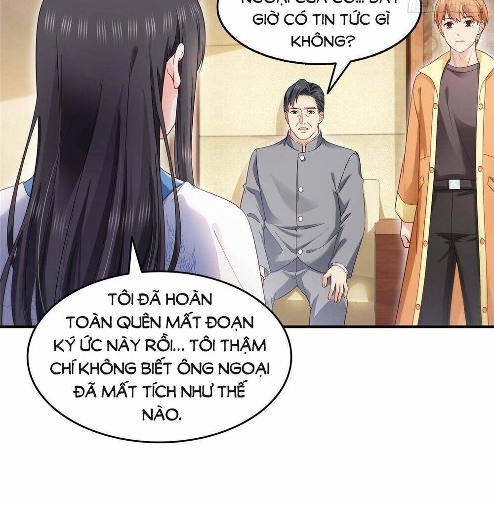 Hệt Như Hàn Quang Gặp Nắng Gắt Chapter 456 - Trang 2