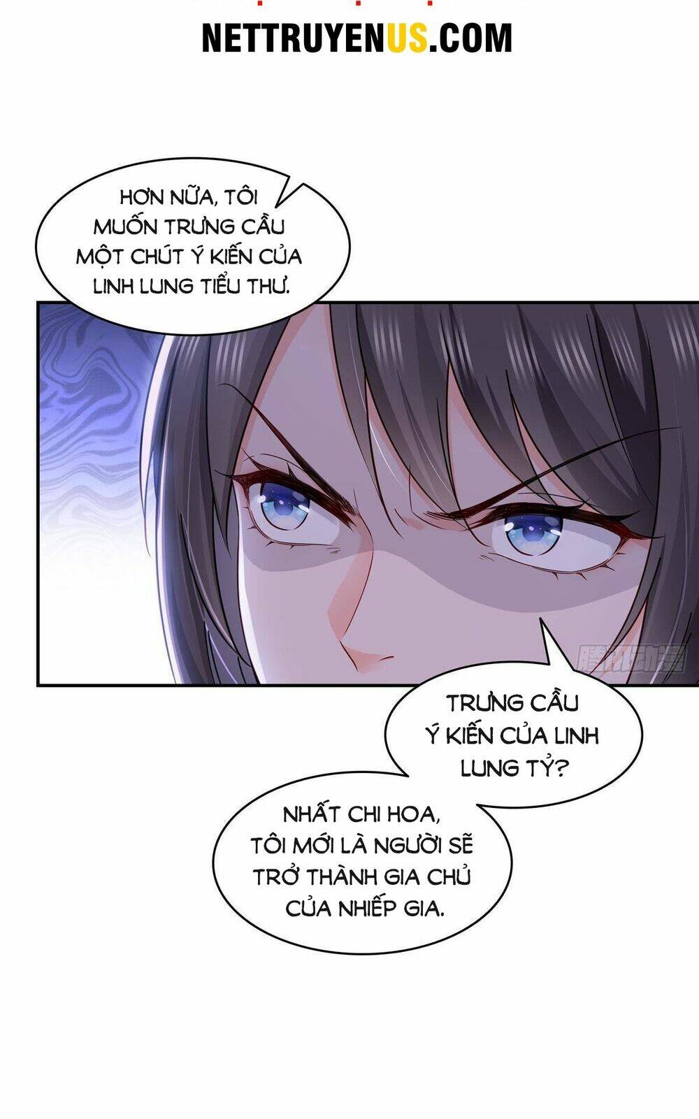 Hệt Như Hàn Quang Gặp Nắng Gắt Chapter 456 - Trang 2