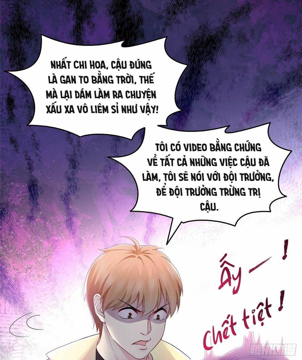 Hệt Như Hàn Quang Gặp Nắng Gắt Chapter 454 - Trang 2