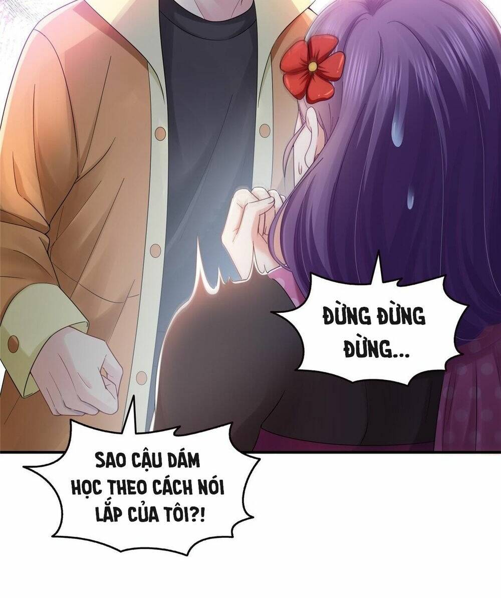 Hệt Như Hàn Quang Gặp Nắng Gắt Chapter 454 - Trang 2