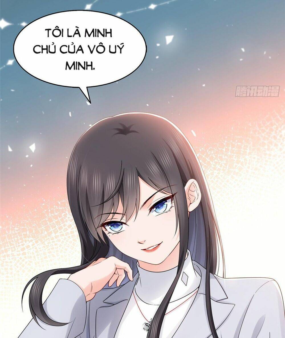 Hệt Như Hàn Quang Gặp Nắng Gắt Chapter 454 - Trang 2