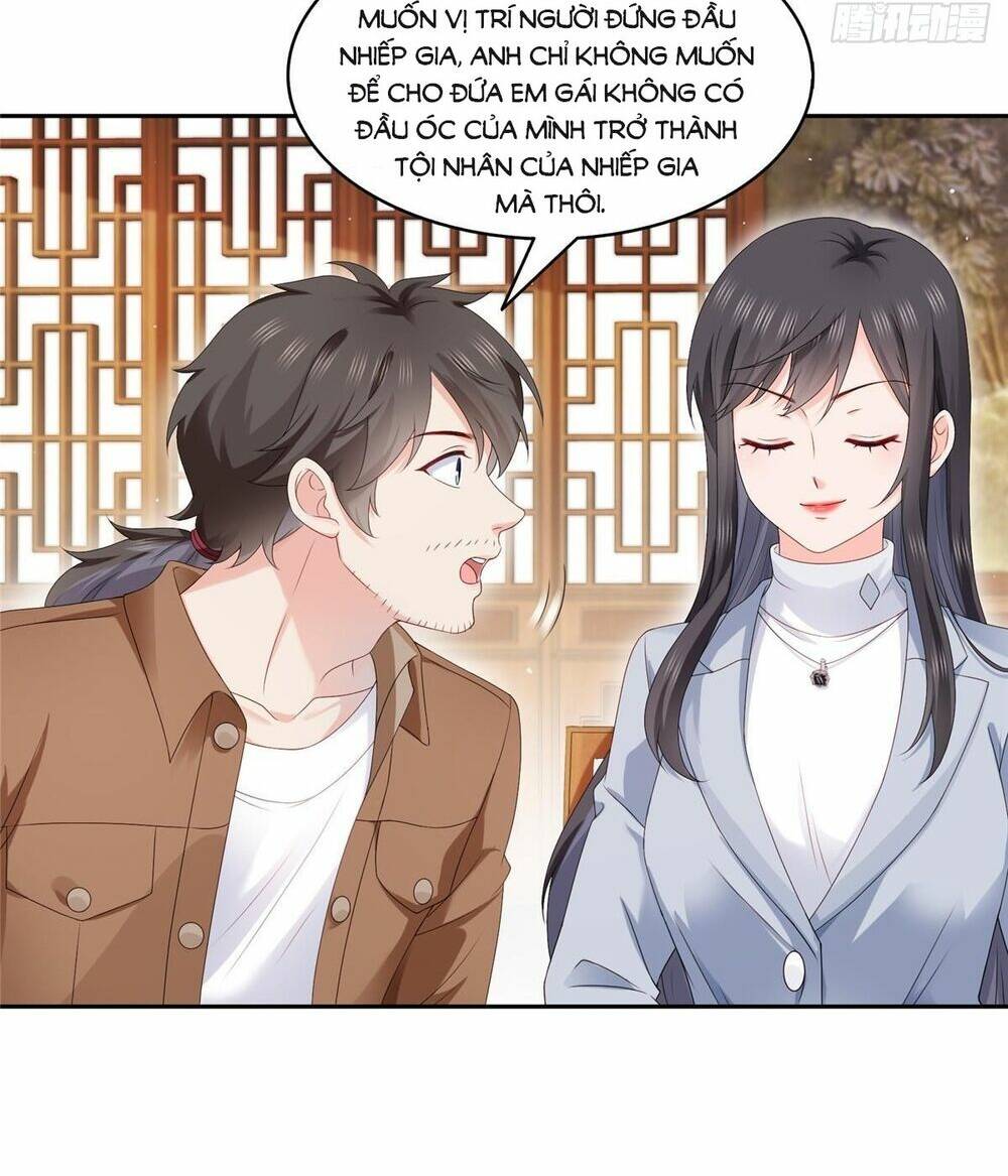 Hệt Như Hàn Quang Gặp Nắng Gắt Chapter 453 - Trang 2