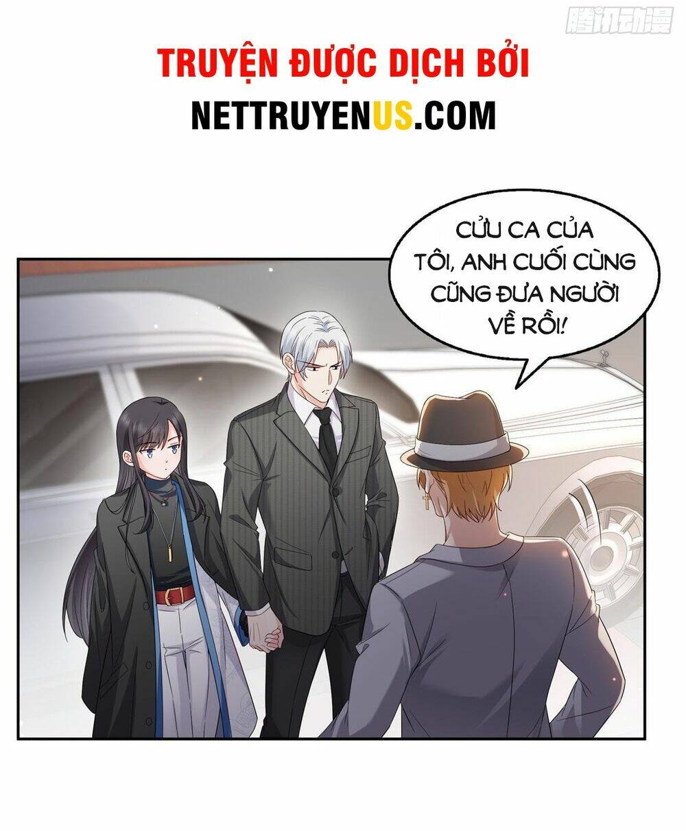 Hệt Như Hàn Quang Gặp Nắng Gắt Chapter 451 - Trang 2