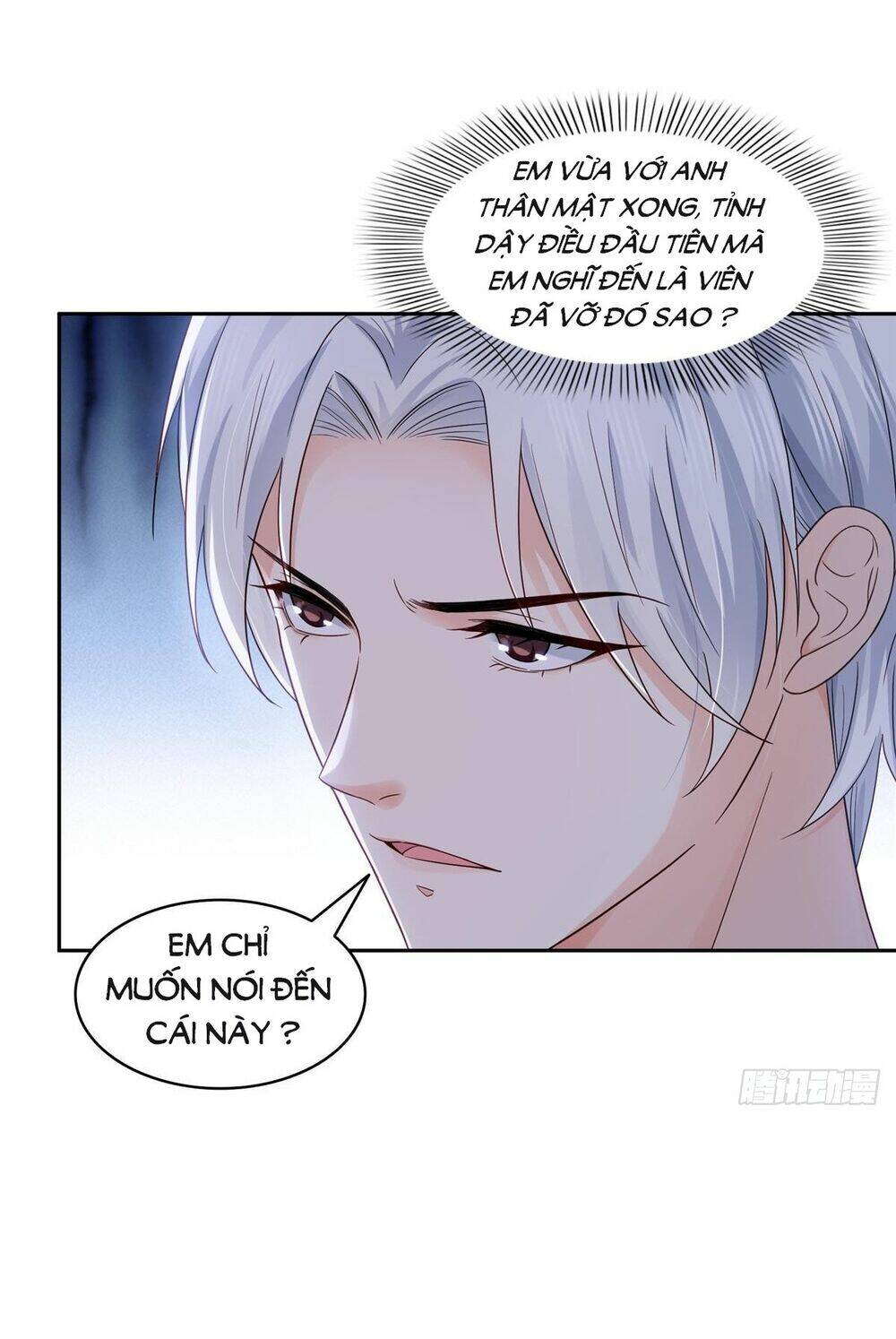 Hệt Như Hàn Quang Gặp Nắng Gắt Chapter 449 - Trang 2