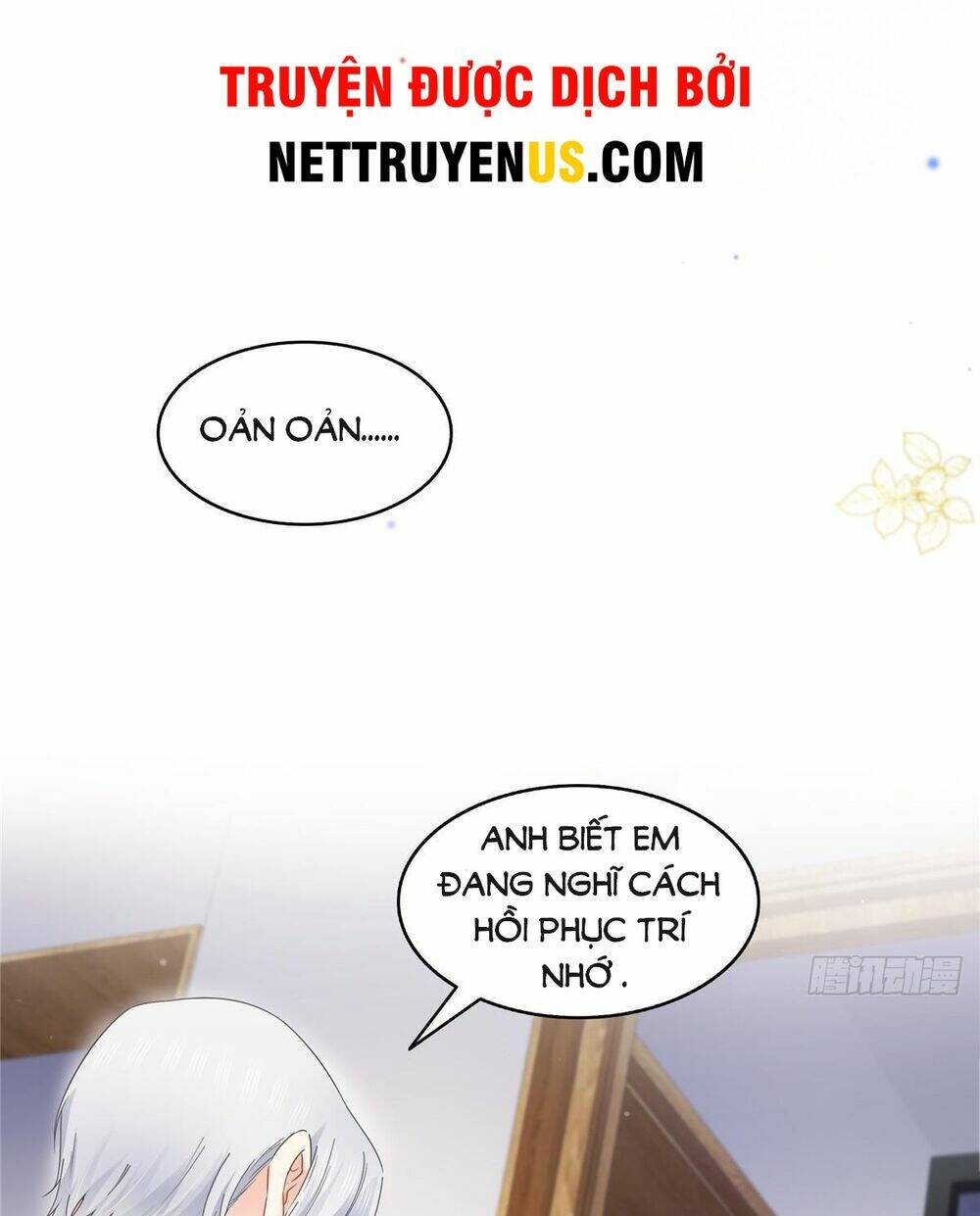 Hệt Như Hàn Quang Gặp Nắng Gắt Chapter 447 - Trang 2