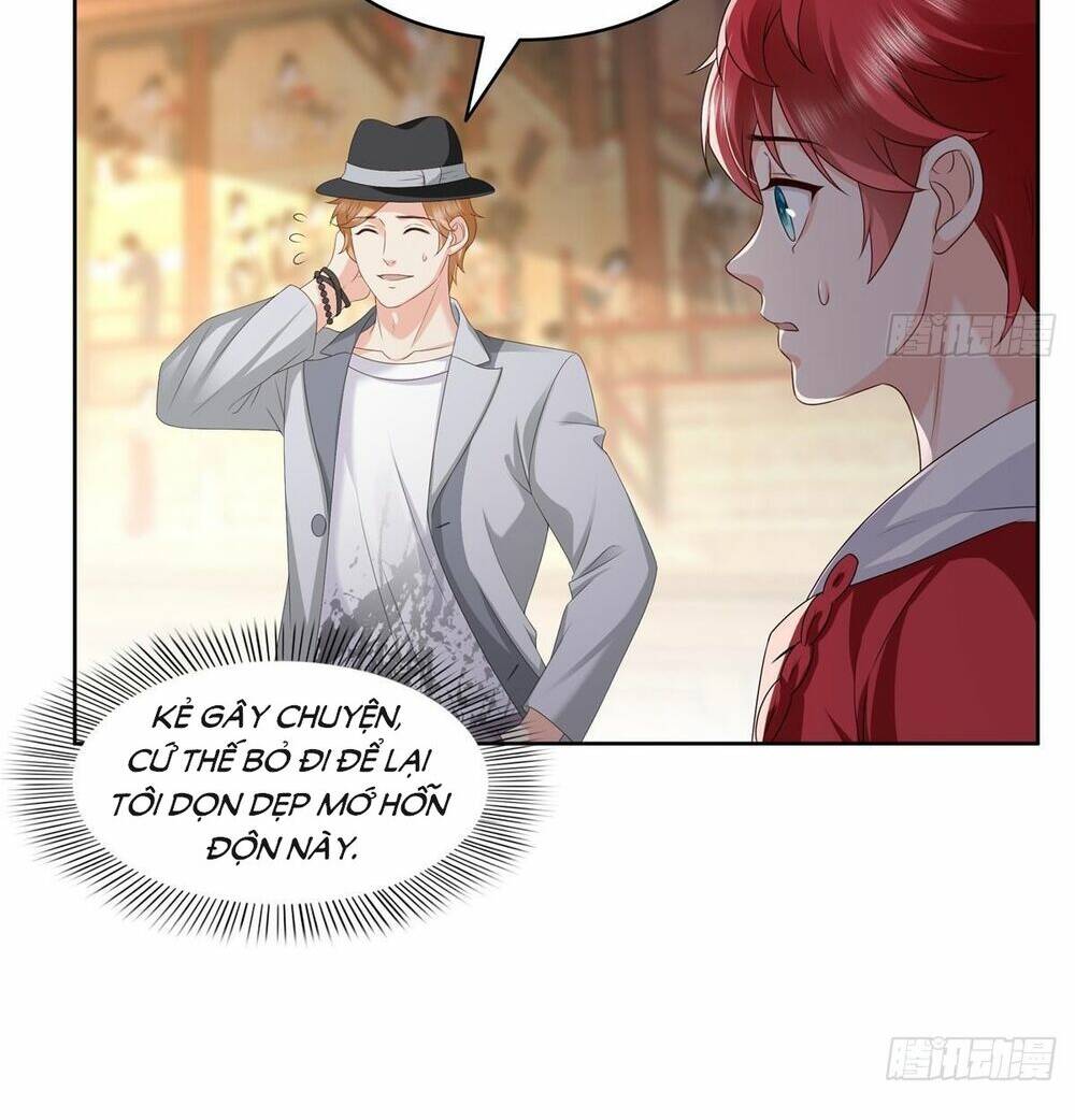 Hệt Như Hàn Quang Gặp Nắng Gắt Chapter 446 - Trang 2