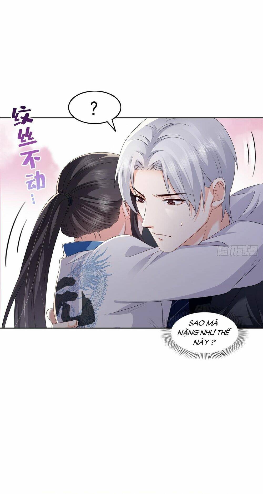 Hệt Như Hàn Quang Gặp Nắng Gắt Chapter 446 - Trang 2