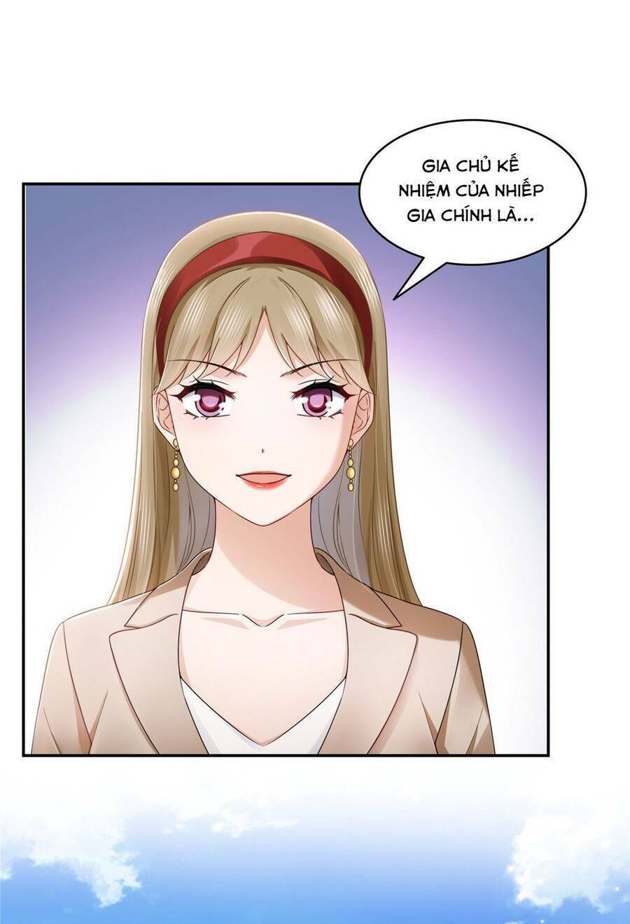 Hệt Như Hàn Quang Gặp Nắng Gắt Chapter 442 - Trang 2