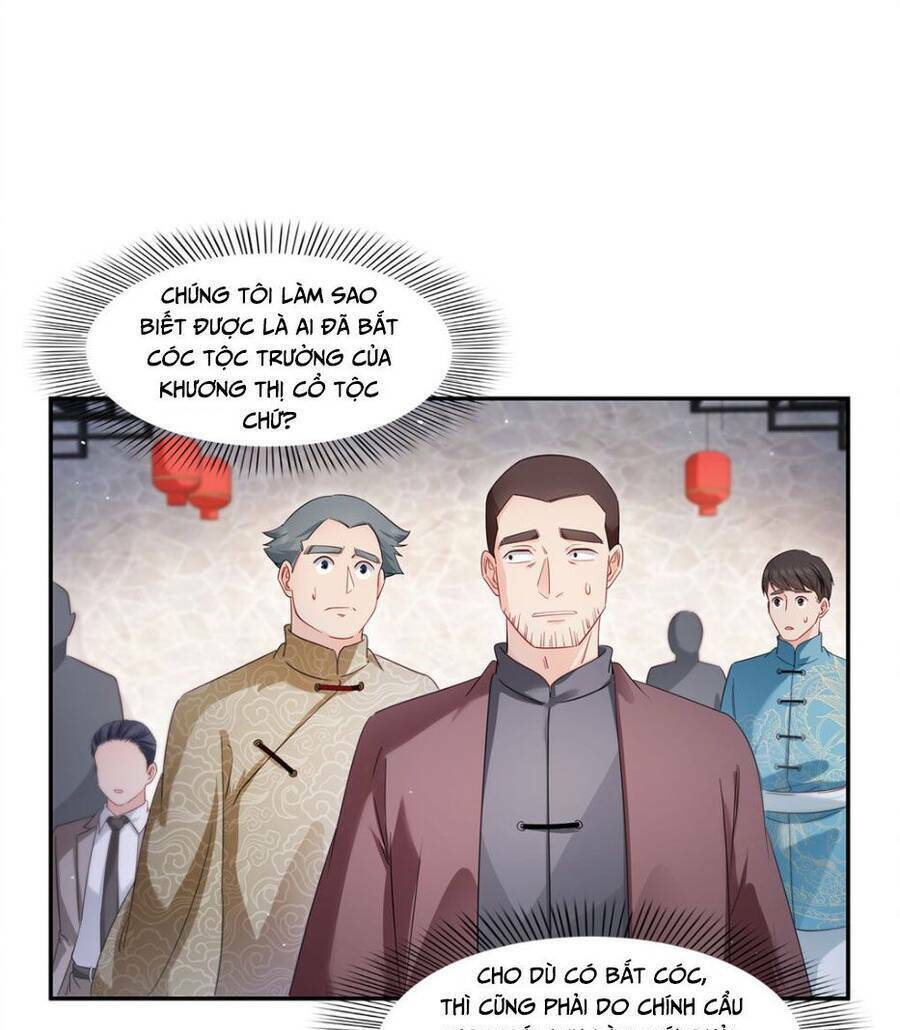 Hệt Như Hàn Quang Gặp Nắng Gắt Chapter 441 - Trang 2