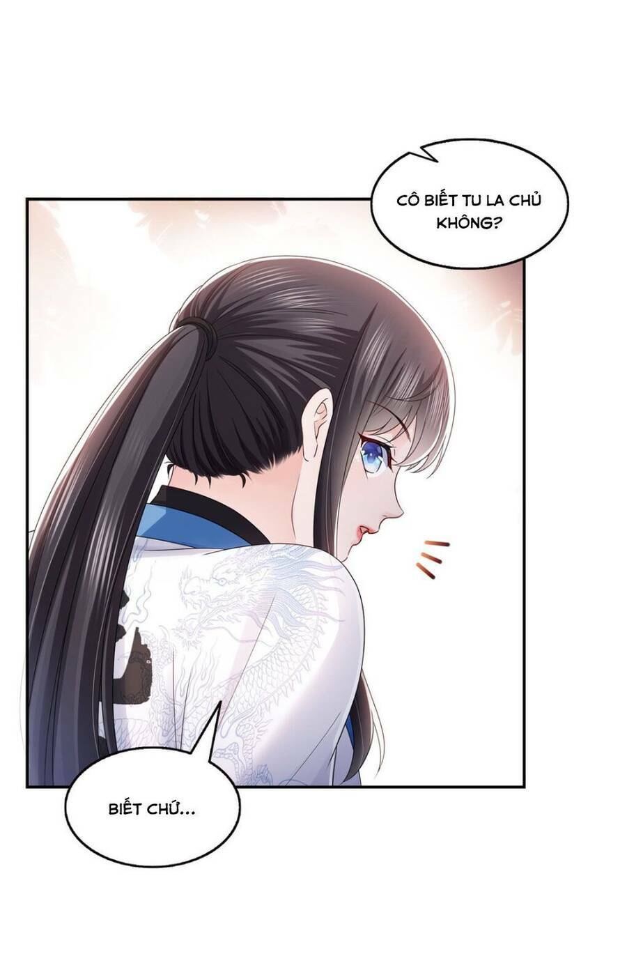 Hệt Như Hàn Quang Gặp Nắng Gắt Chapter 436 - Trang 2