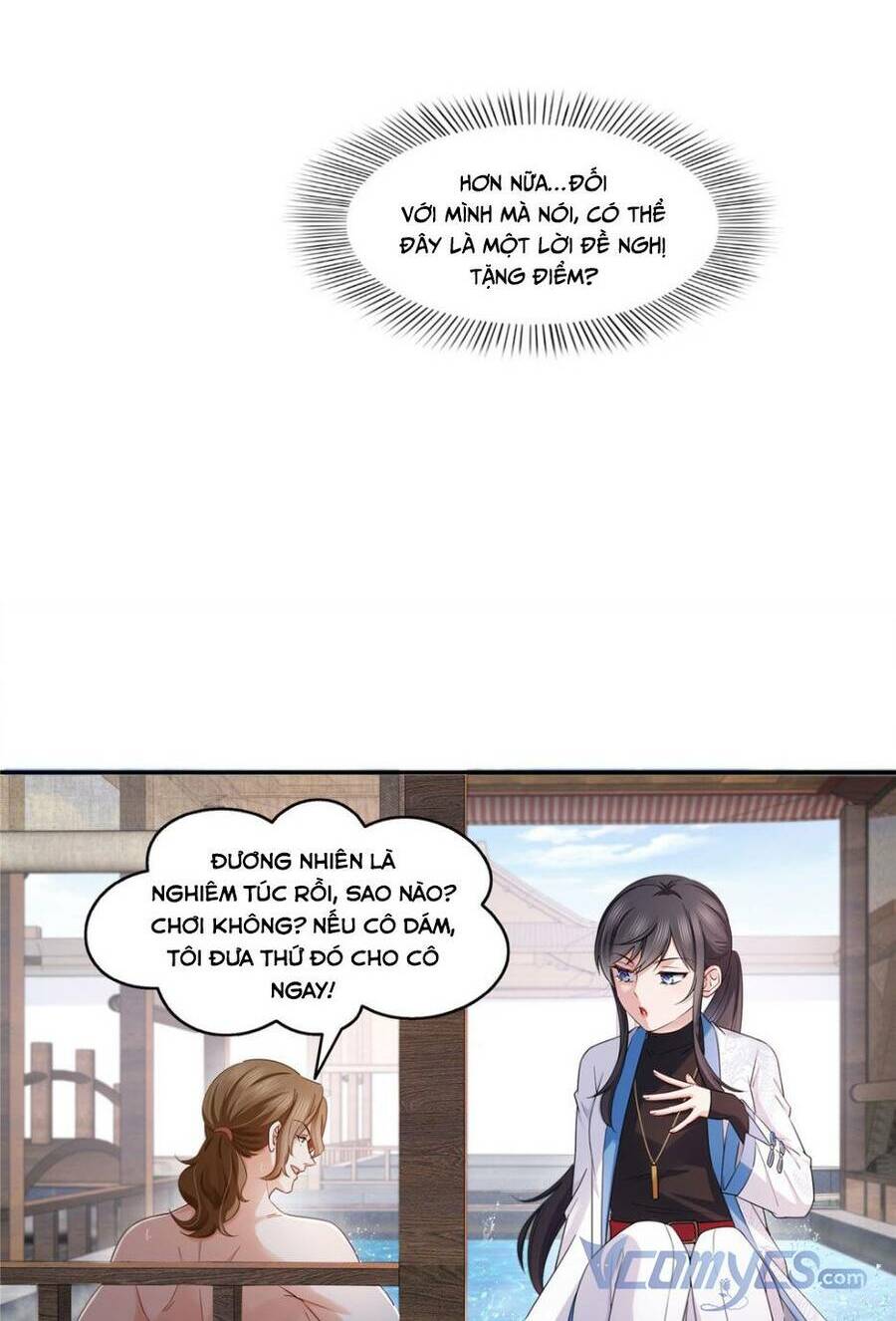 Hệt Như Hàn Quang Gặp Nắng Gắt Chapter 436 - Trang 2