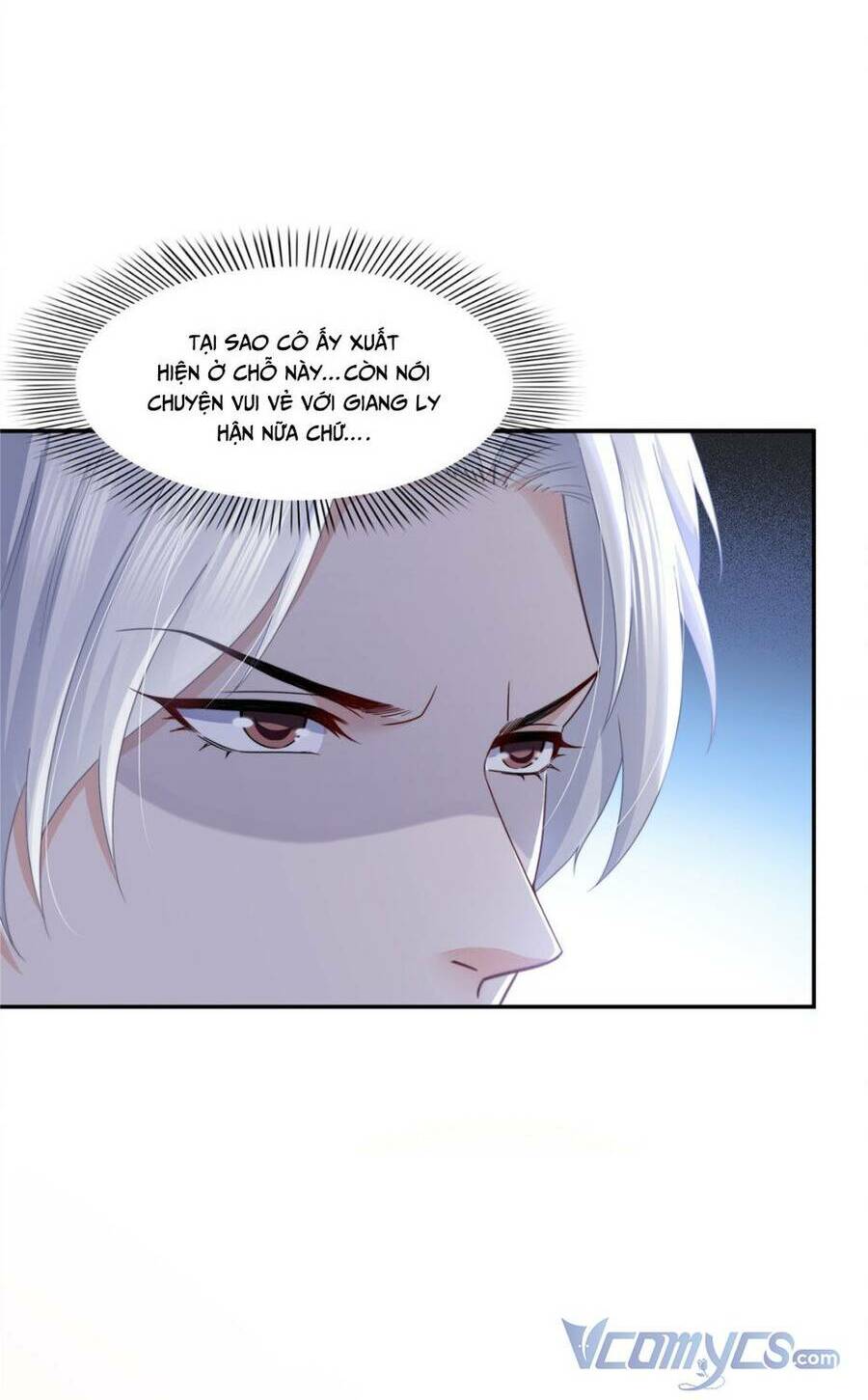 Hệt Như Hàn Quang Gặp Nắng Gắt Chapter 436 - Trang 2