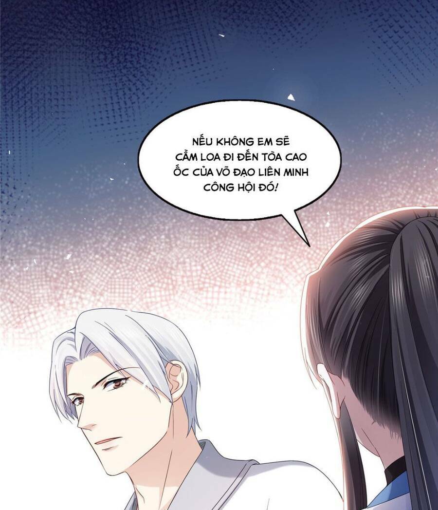 Hệt Như Hàn Quang Gặp Nắng Gắt Chapter 436 - Trang 2