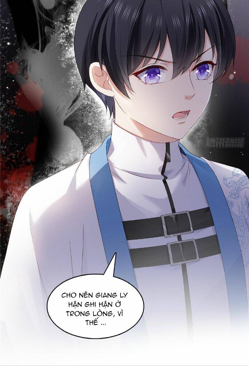 Hệt Như Hàn Quang Gặp Nắng Gắt Chapter 434 - Trang 2