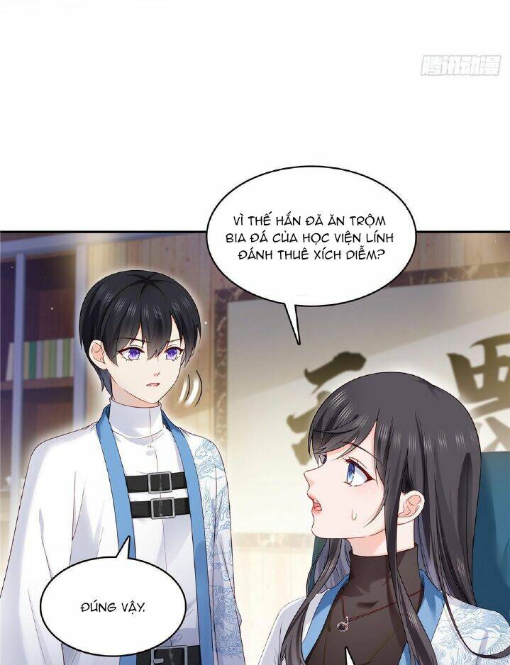 Hệt Như Hàn Quang Gặp Nắng Gắt Chapter 434 - Trang 2