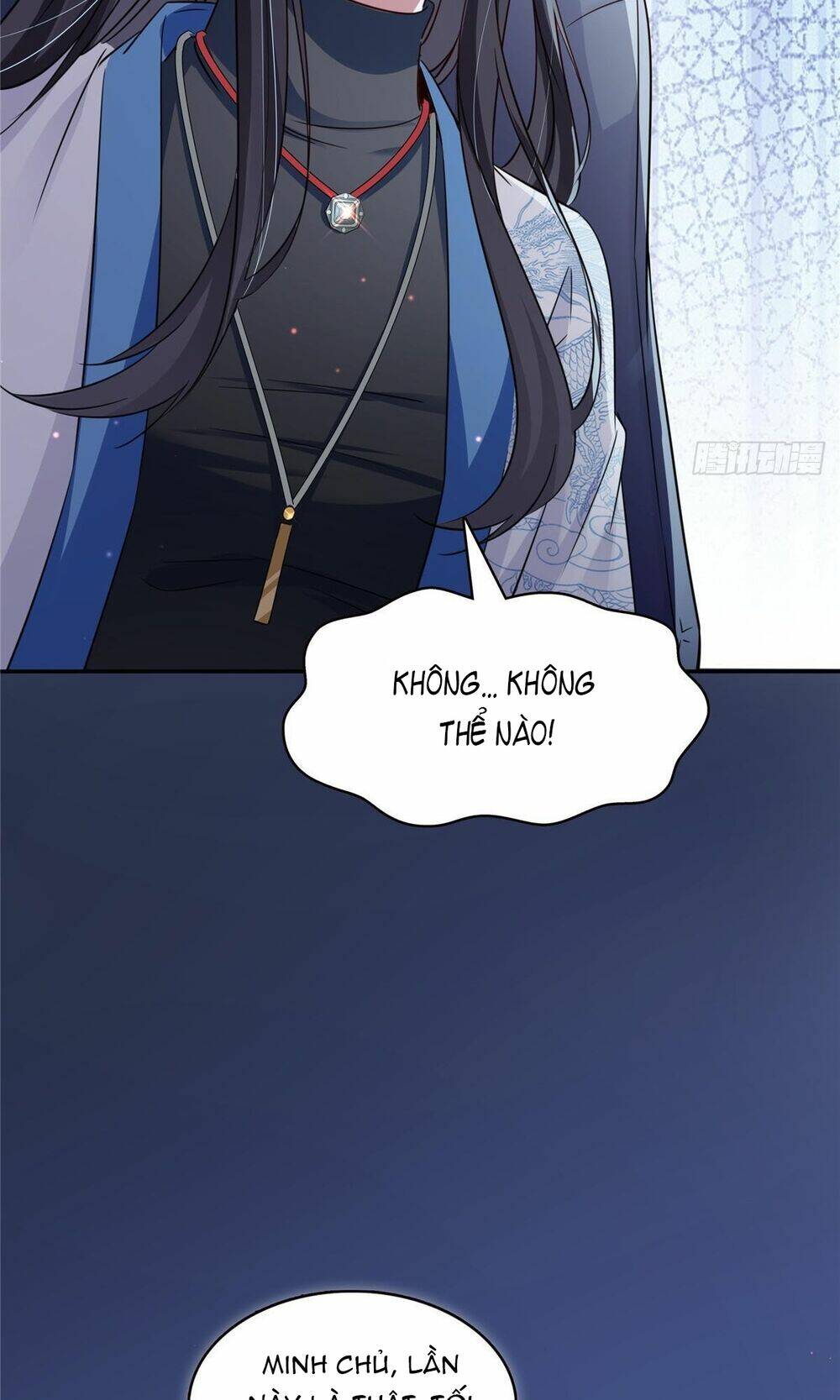 Hệt Như Hàn Quang Gặp Nắng Gắt Chapter 433 - Trang 2