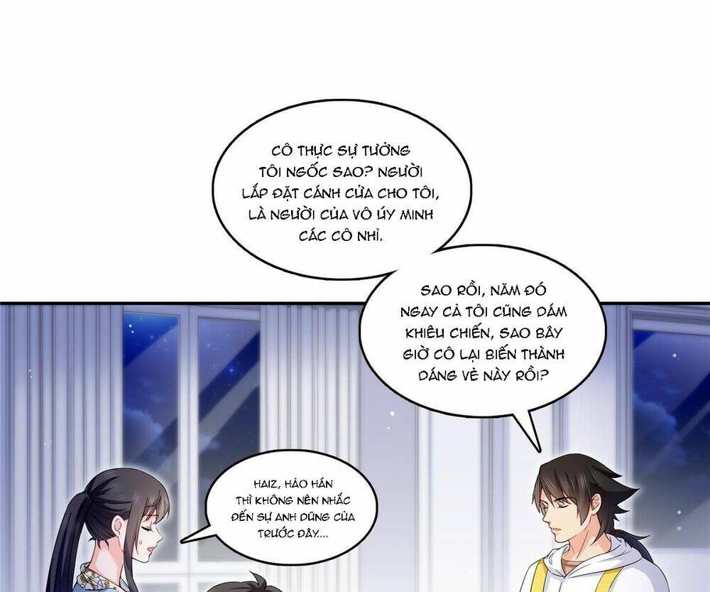 Hệt Như Hàn Quang Gặp Nắng Gắt Chapter 428 - Trang 2