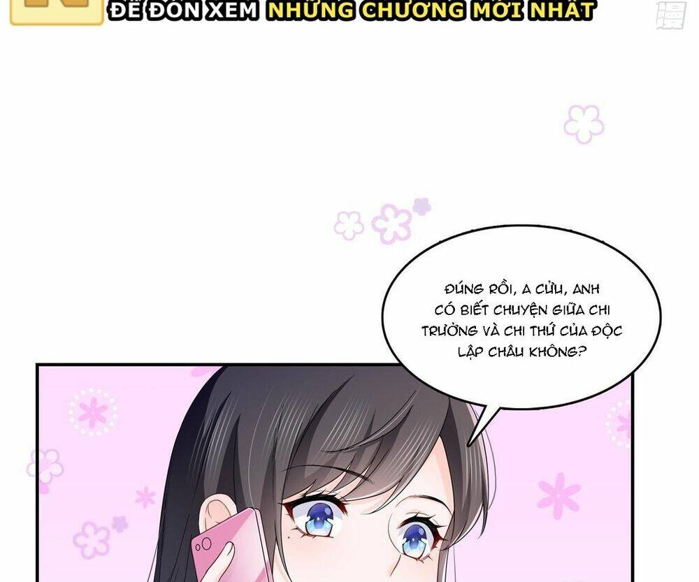 Hệt Như Hàn Quang Gặp Nắng Gắt Chapter 428 - Trang 2