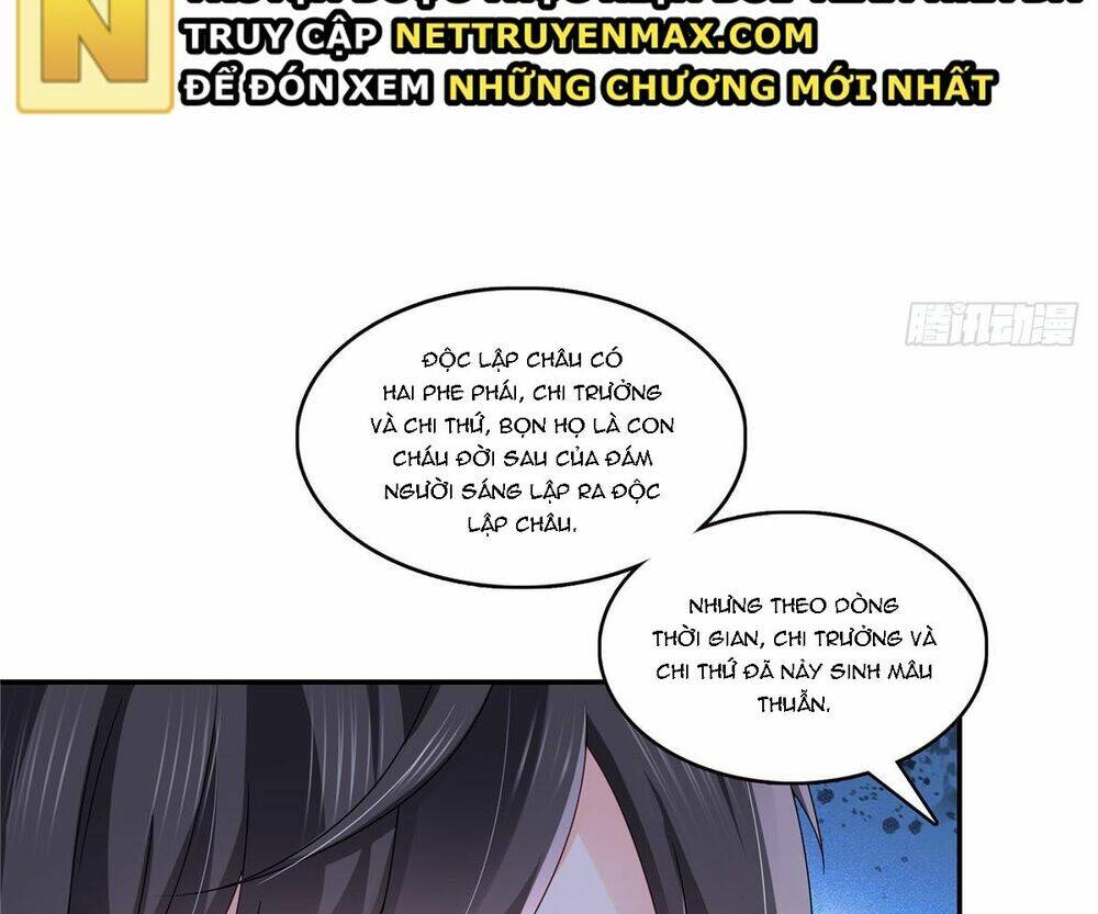 Hệt Như Hàn Quang Gặp Nắng Gắt Chapter 428 - Trang 2