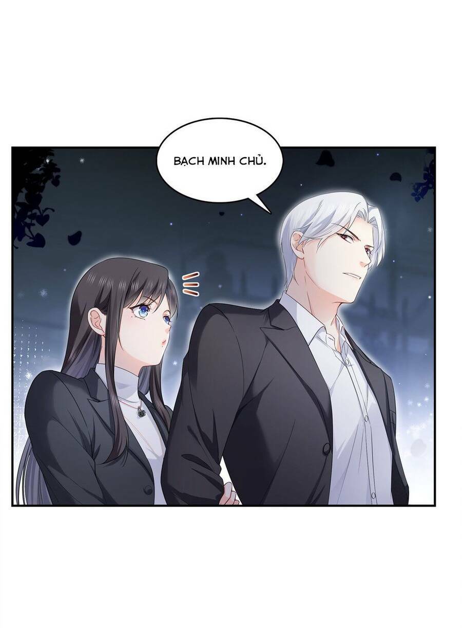 Hệt Như Hàn Quang Gặp Nắng Gắt Chapter 422 - Trang 2