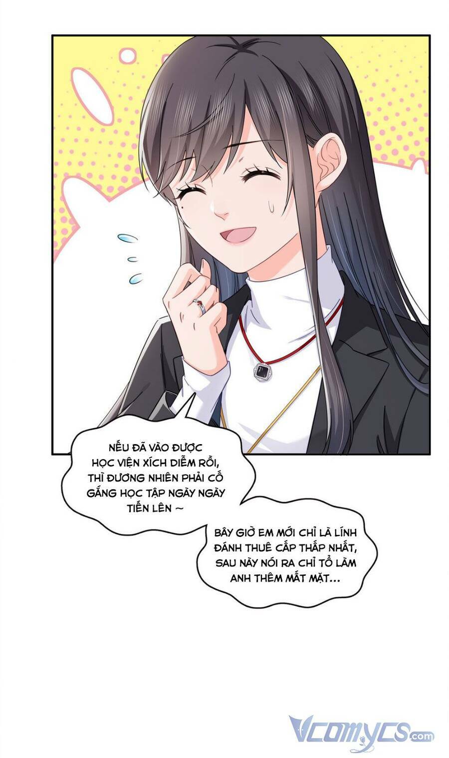 Hệt Như Hàn Quang Gặp Nắng Gắt Chapter 421 - Trang 2