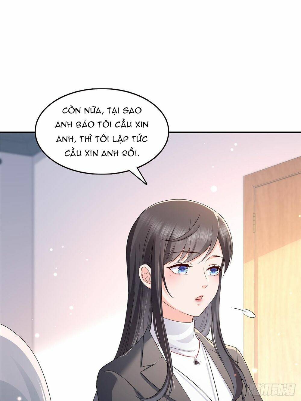 Hệt Như Hàn Quang Gặp Nắng Gắt Chapter 420 - Trang 2