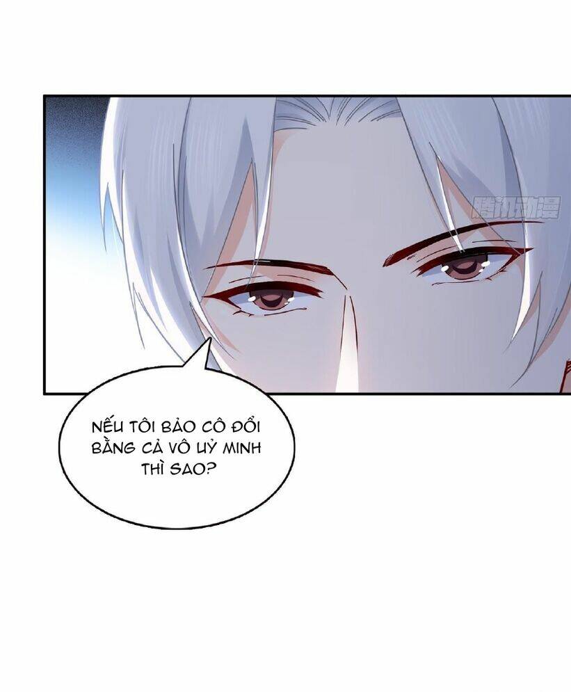 Hệt Như Hàn Quang Gặp Nắng Gắt Chapter 419 - Trang 2