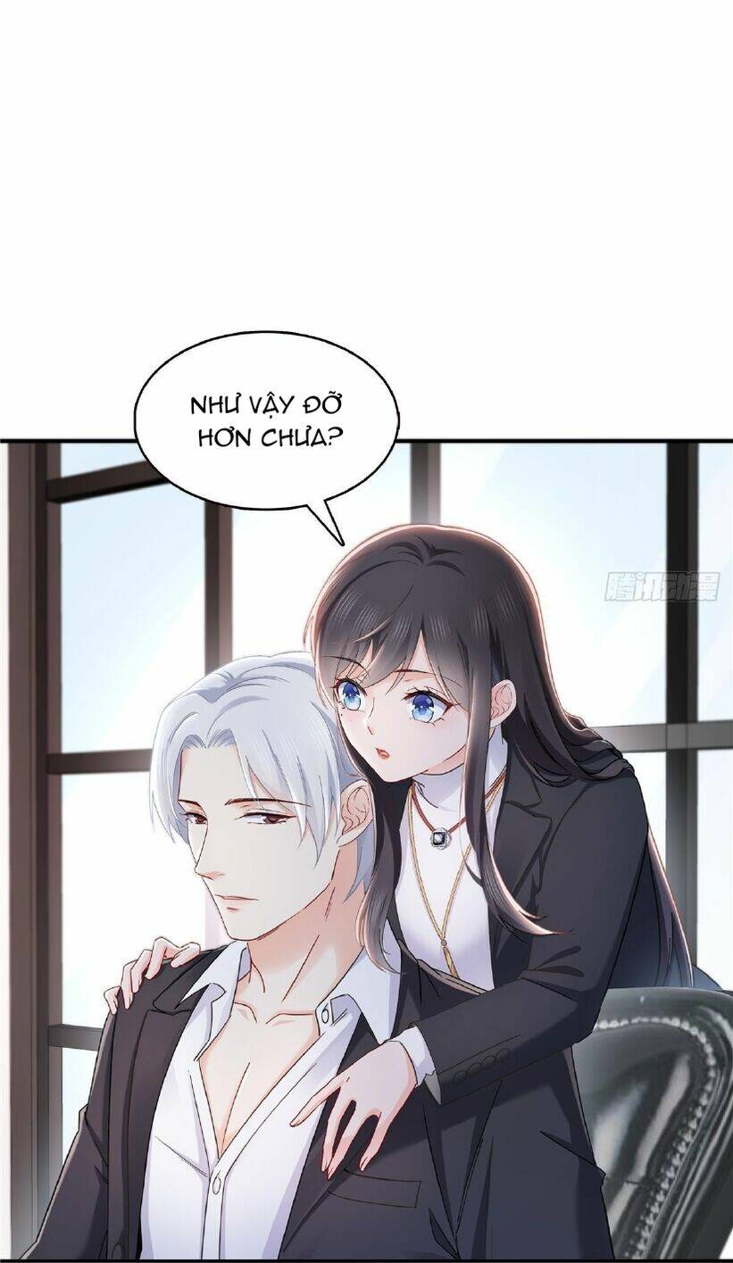 Hệt Như Hàn Quang Gặp Nắng Gắt Chapter 419 - Trang 2