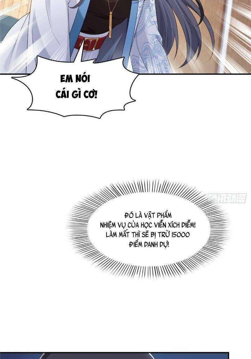 Hệt Như Hàn Quang Gặp Nắng Gắt Chapter 418 - Trang 2