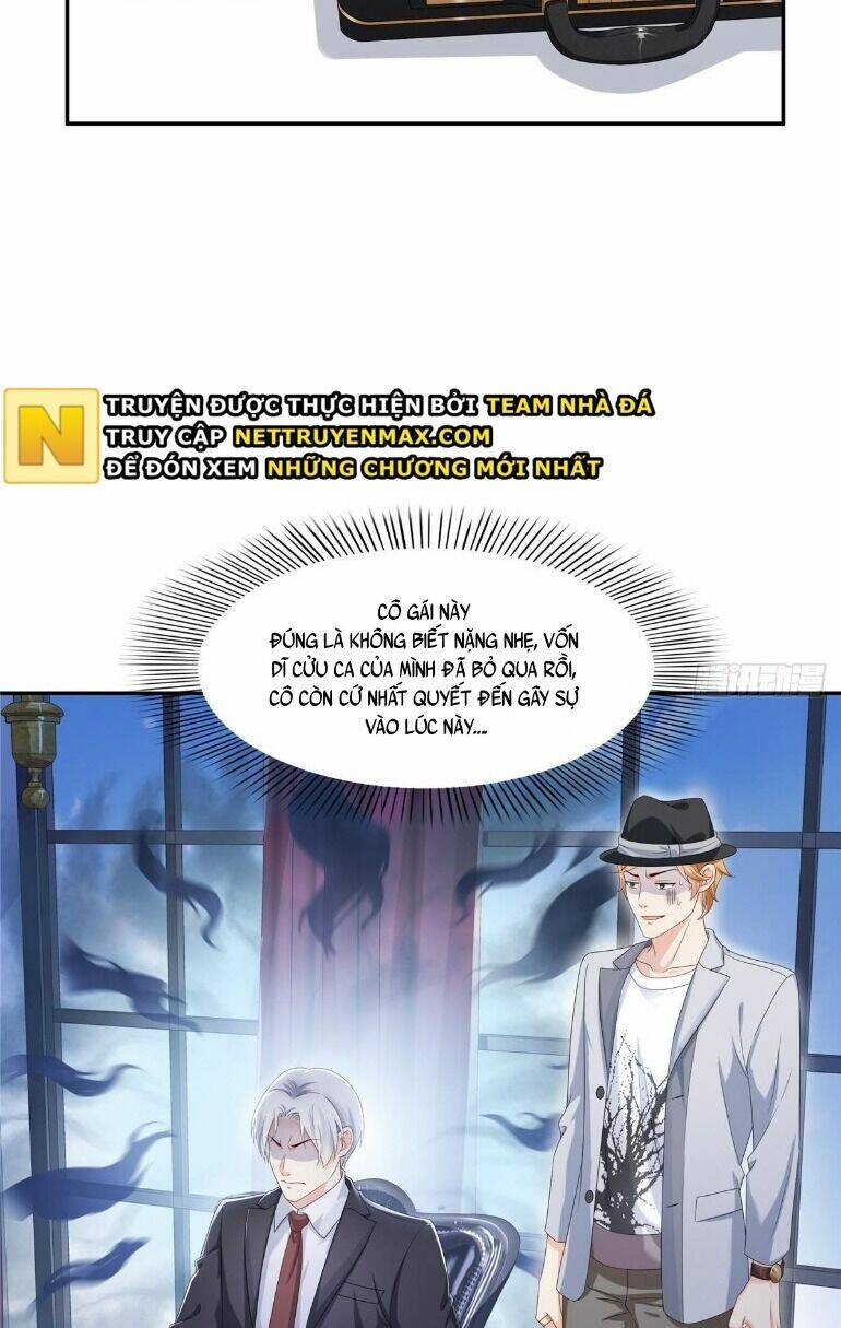 Hệt Như Hàn Quang Gặp Nắng Gắt Chapter 418 - Trang 2