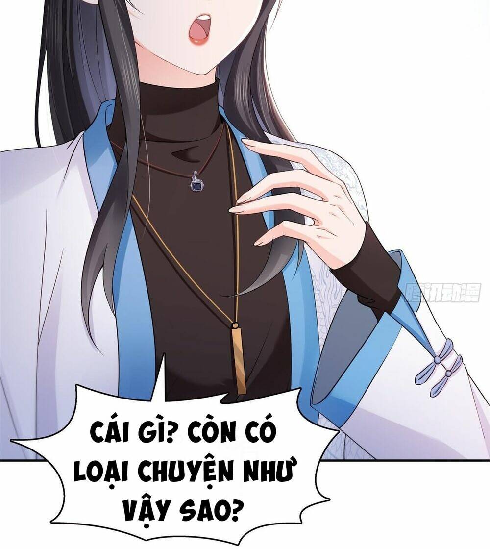 Hệt Như Hàn Quang Gặp Nắng Gắt Chapter 417 - Trang 2