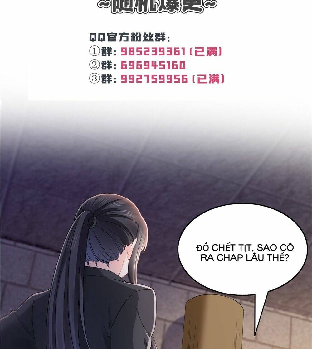 Hệt Như Hàn Quang Gặp Nắng Gắt Chapter 417 - Trang 2