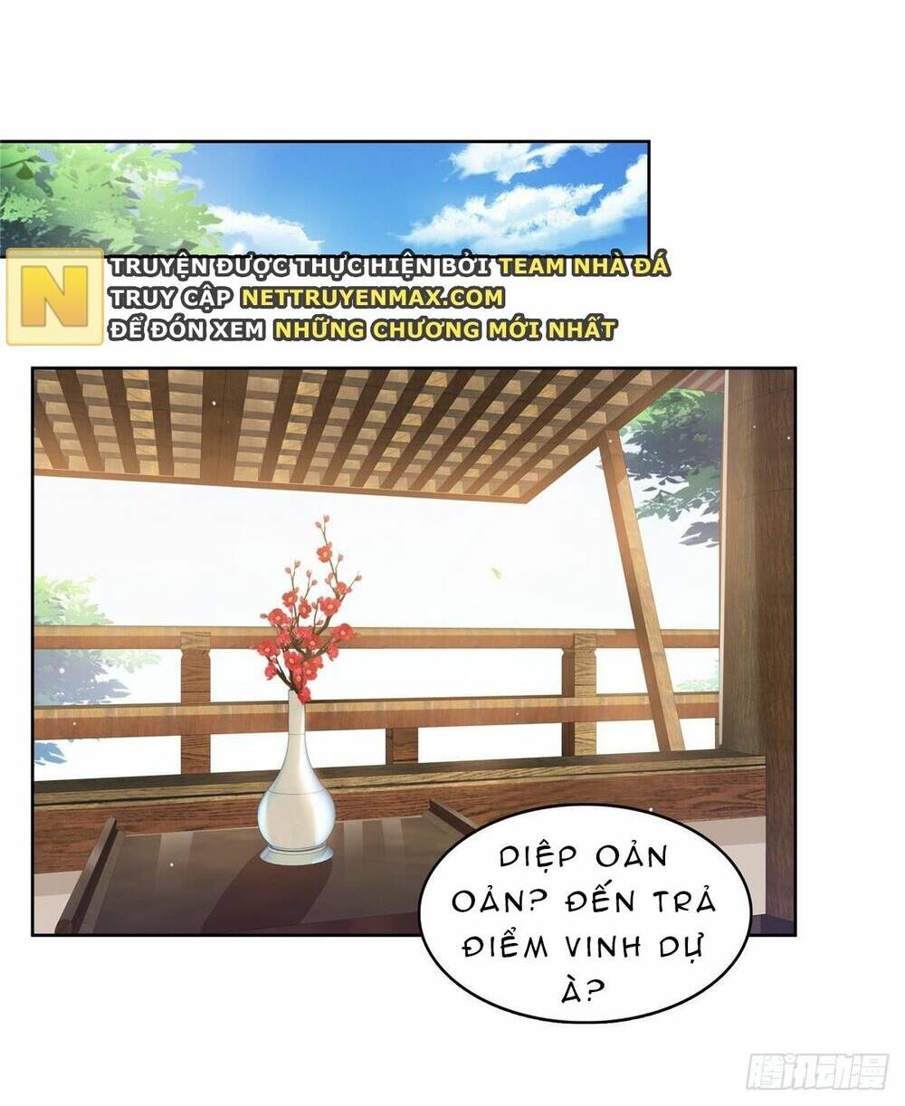 Hệt Như Hàn Quang Gặp Nắng Gắt Chapter 415 - Trang 2