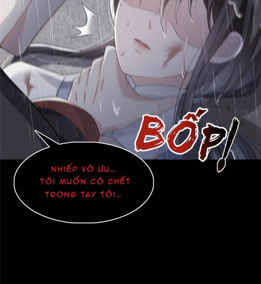 Hệt Như Hàn Quang Gặp Nắng Gắt Chapter 415 - Trang 2