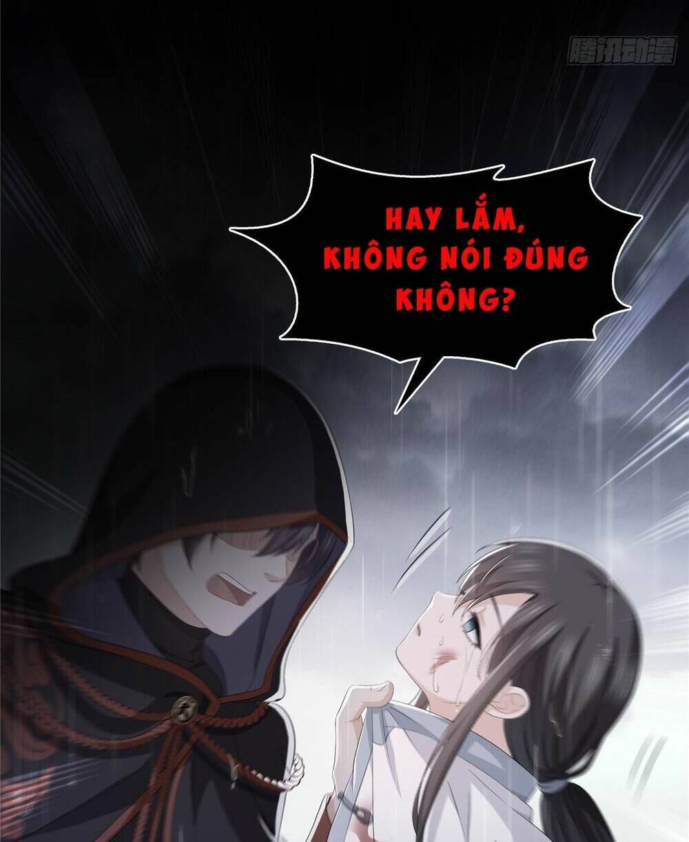 Hệt Như Hàn Quang Gặp Nắng Gắt Chapter 415 - Trang 2