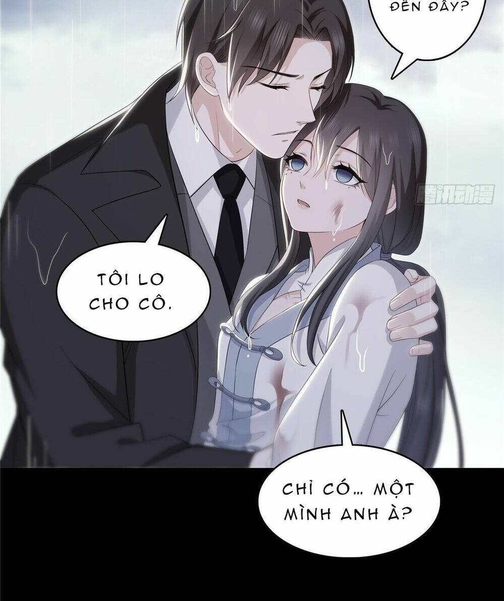 Hệt Như Hàn Quang Gặp Nắng Gắt Chapter 415 - Trang 2