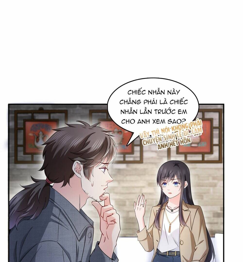 Hệt Như Hàn Quang Gặp Nắng Gắt Chapter 413 - Trang 2