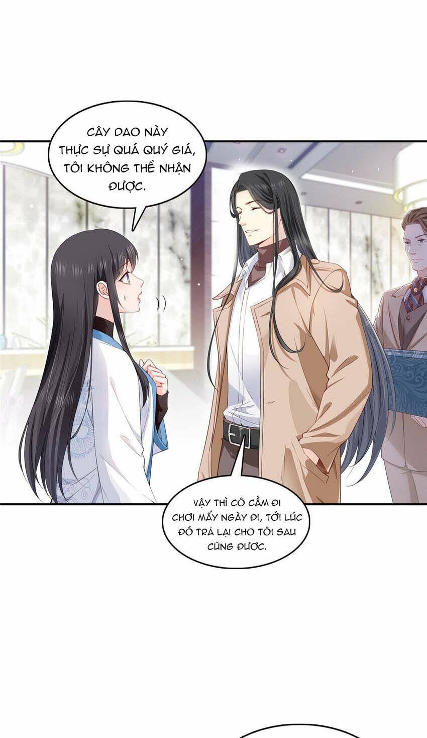 Hệt Như Hàn Quang Gặp Nắng Gắt Chapter 412 - Trang 2