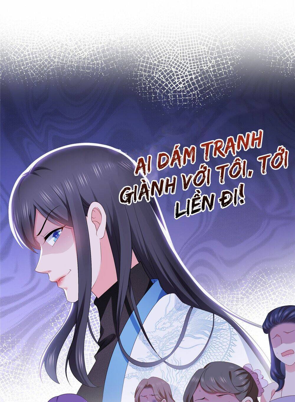 Hệt Như Hàn Quang Gặp Nắng Gắt Chapter 411 - Trang 2