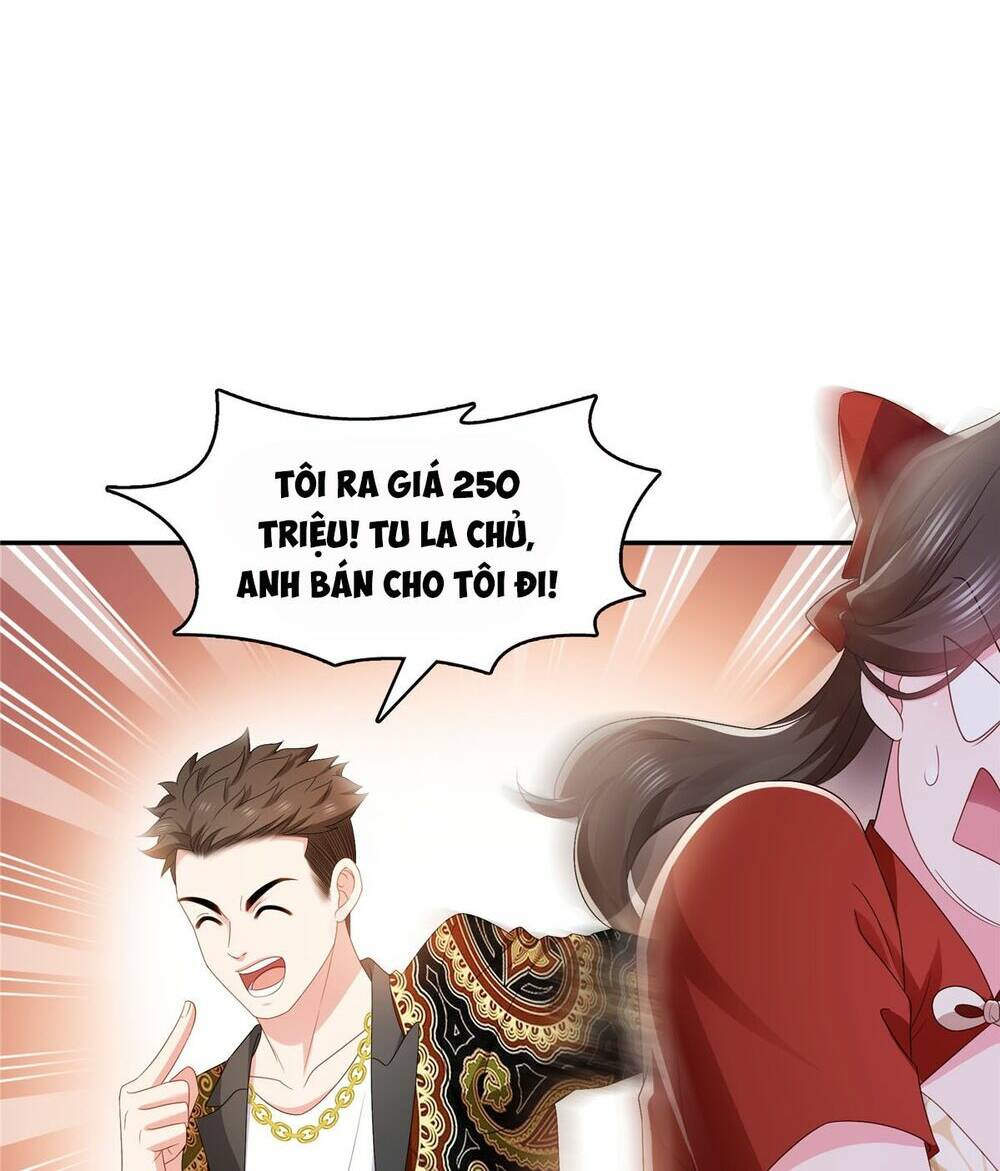 Hệt Như Hàn Quang Gặp Nắng Gắt Chapter 411 - Trang 2