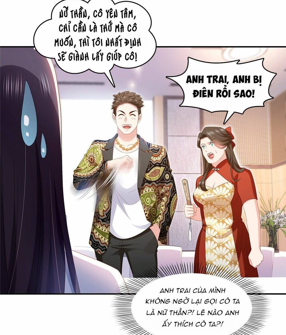 Hệt Như Hàn Quang Gặp Nắng Gắt Chapter 411 - Trang 2