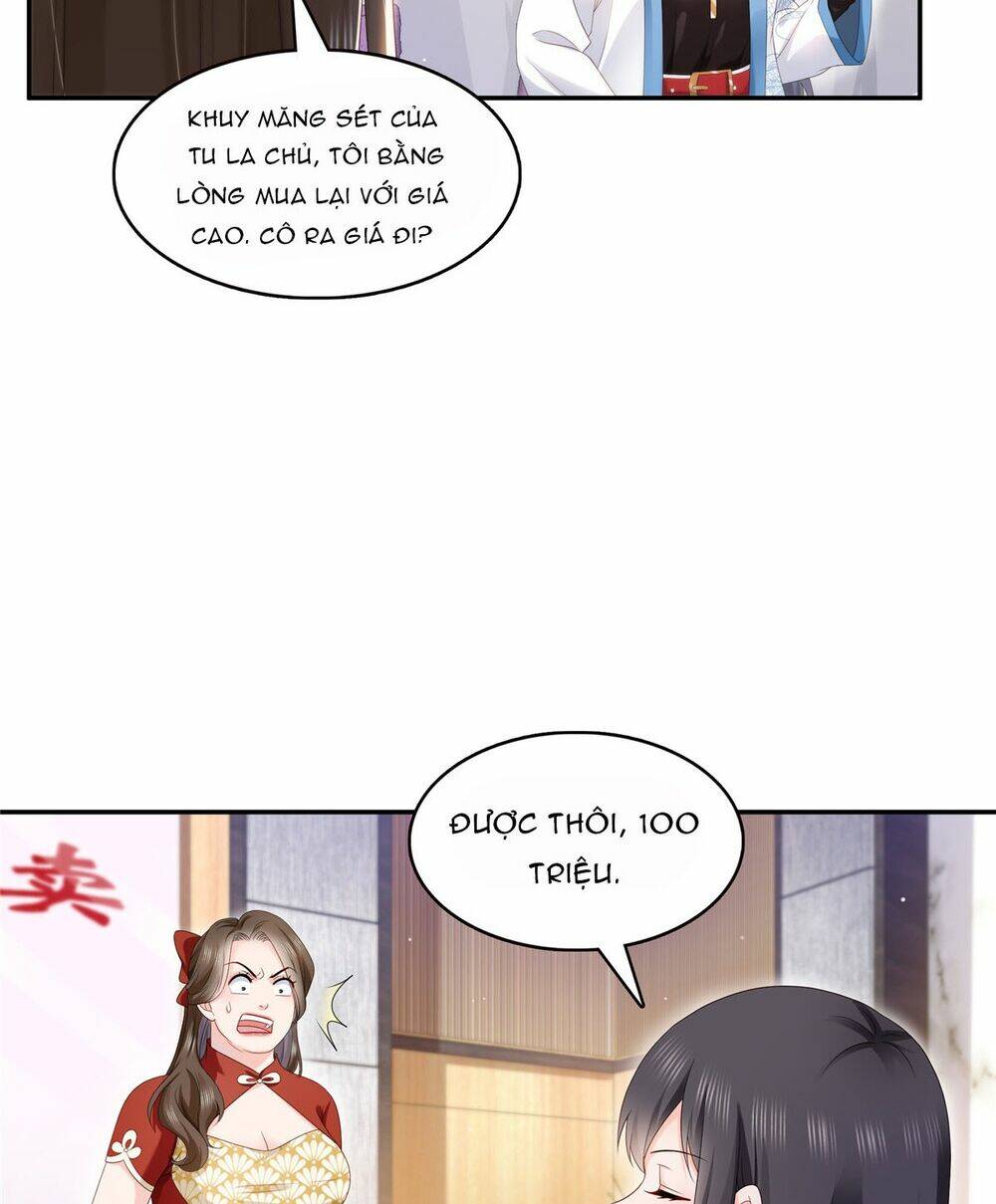 Hệt Như Hàn Quang Gặp Nắng Gắt Chapter 411 - Trang 2