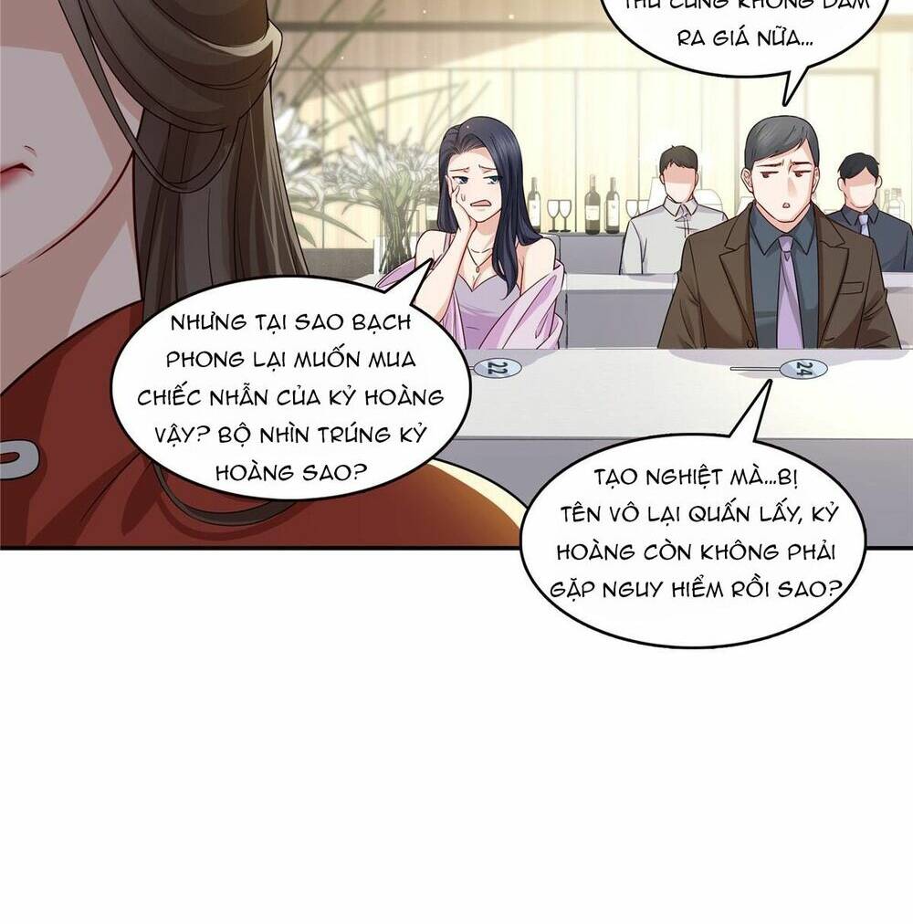 Hệt Như Hàn Quang Gặp Nắng Gắt Chapter 410 - Trang 2