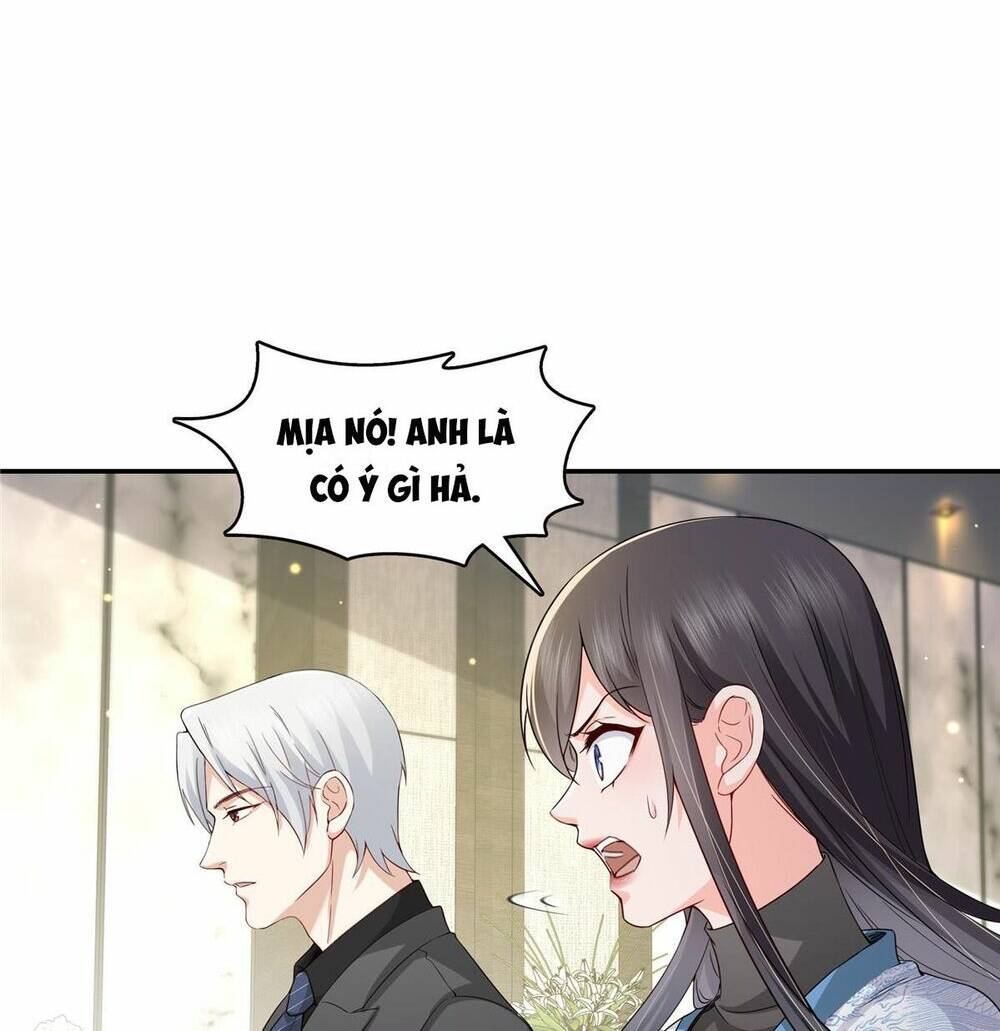 Hệt Như Hàn Quang Gặp Nắng Gắt Chapter 410 - Trang 2