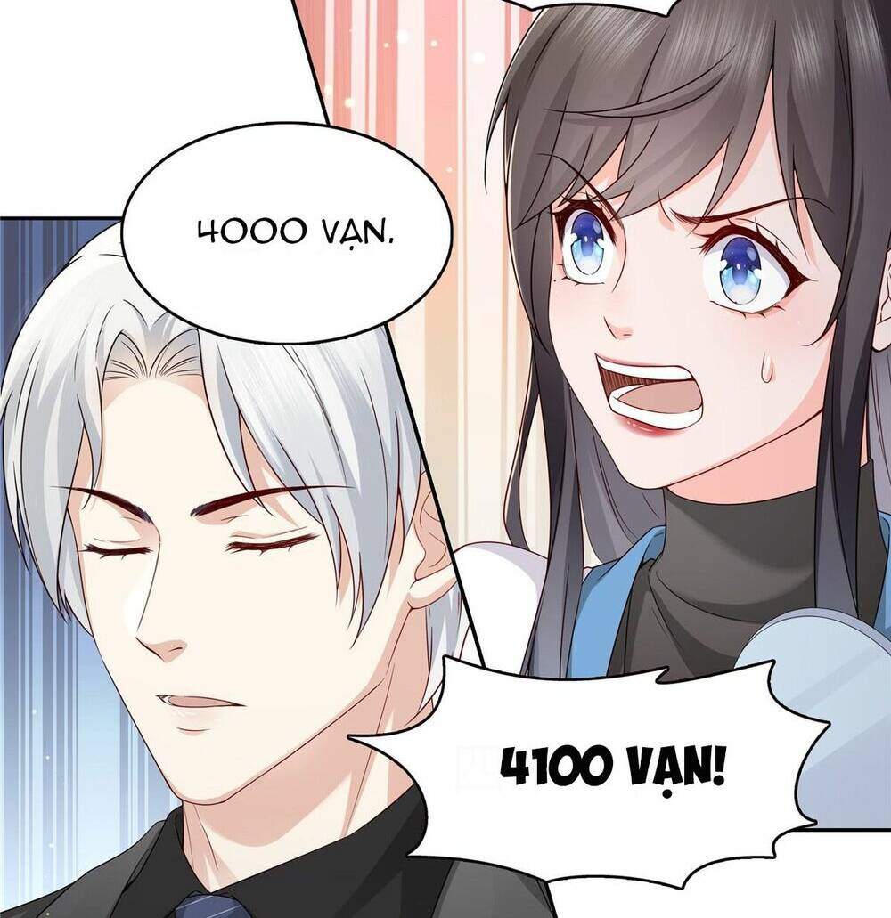 Hệt Như Hàn Quang Gặp Nắng Gắt Chapter 410 - Trang 2