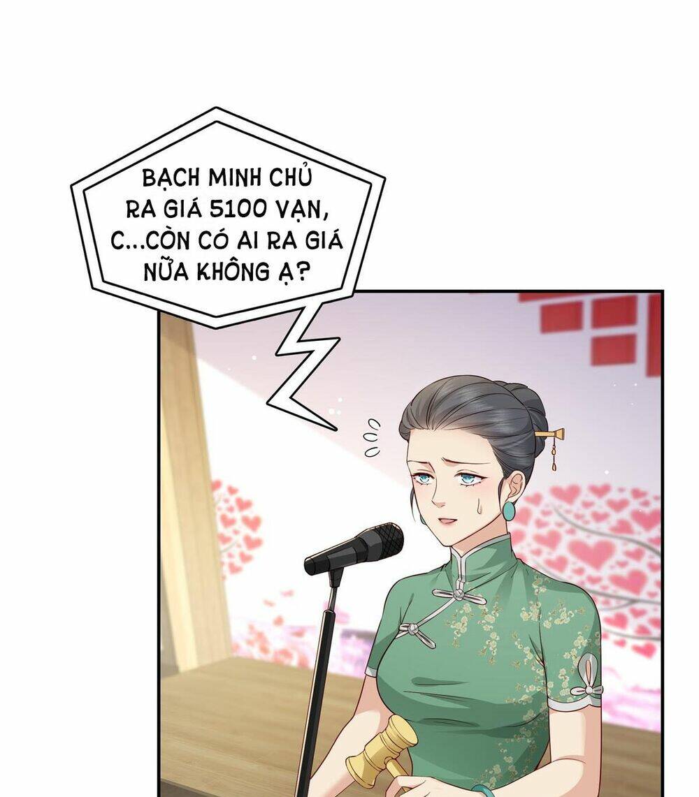 Hệt Như Hàn Quang Gặp Nắng Gắt Chapter 410 - Trang 2