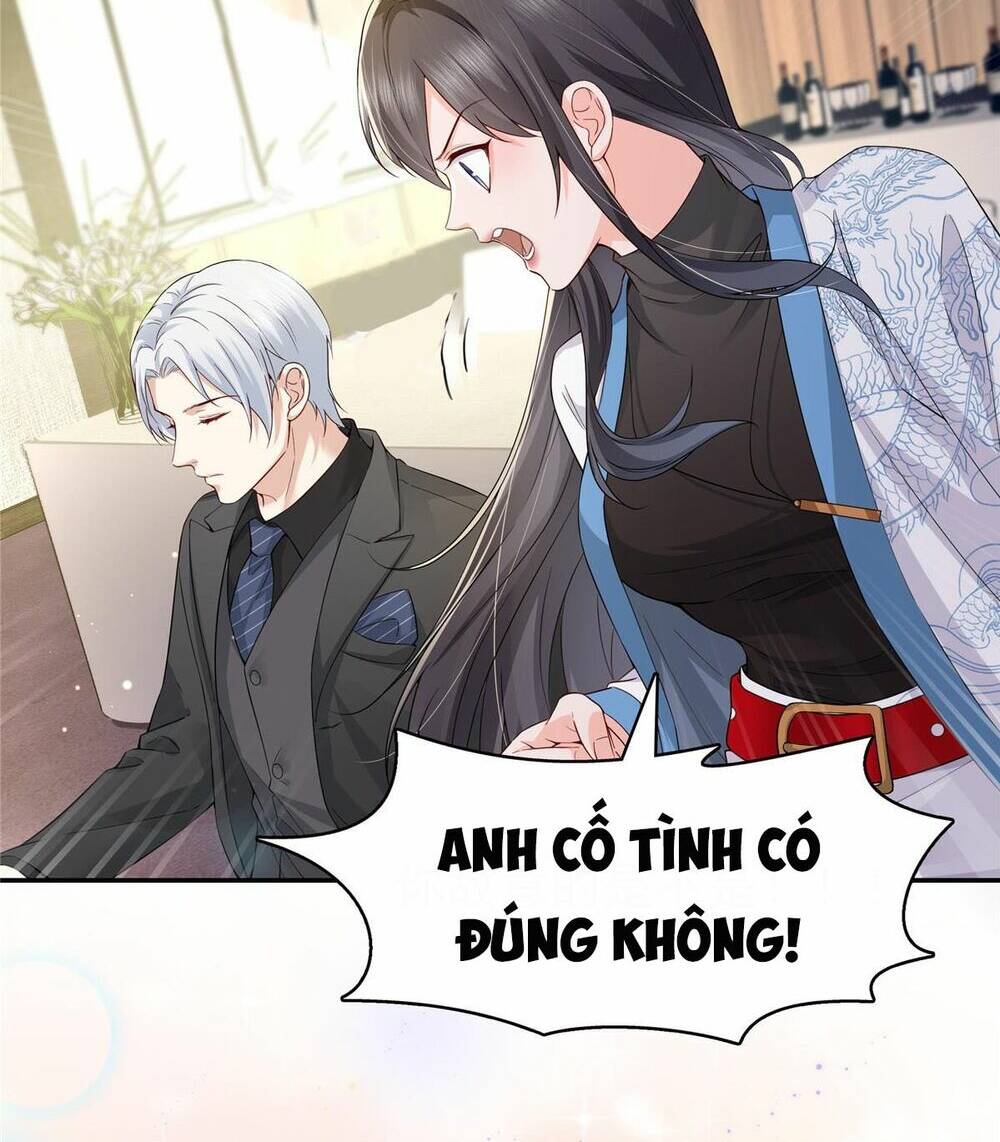 Hệt Như Hàn Quang Gặp Nắng Gắt Chapter 410 - Trang 2