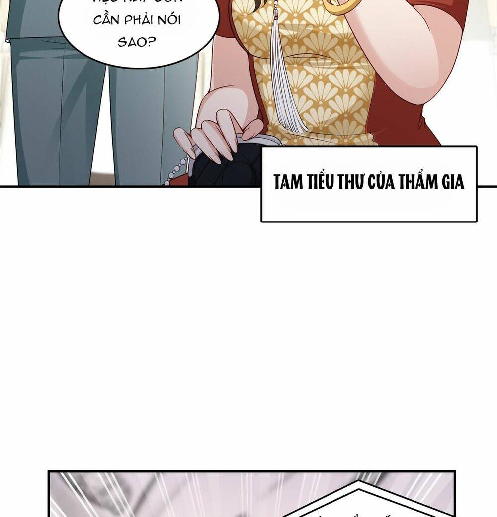 Hệt Như Hàn Quang Gặp Nắng Gắt Chapter 410 - Trang 2